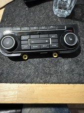 Klimabedienteil T5 Transporter