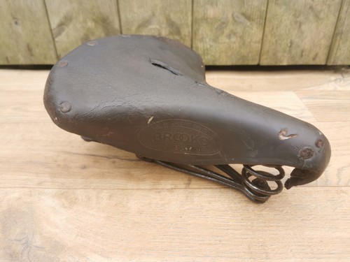 Vintage brooks damen b31 - brooks,