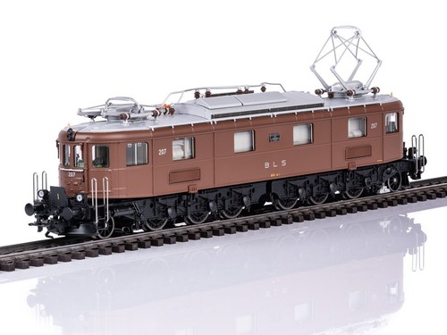 Trix t25680 elektrolok 8 - t25680,