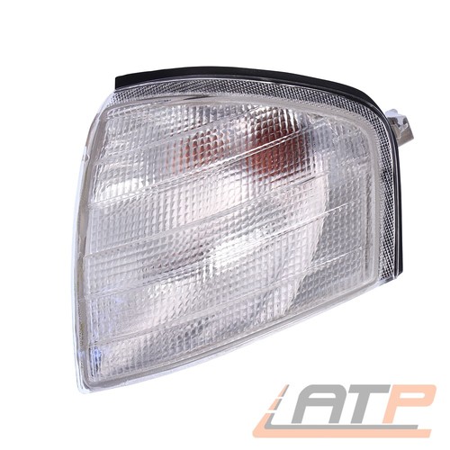 Blinker weiß vorne links - blinker, fÜr