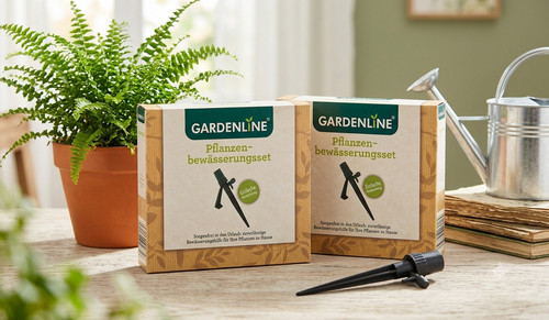 Gardenline - gardenline, 2x