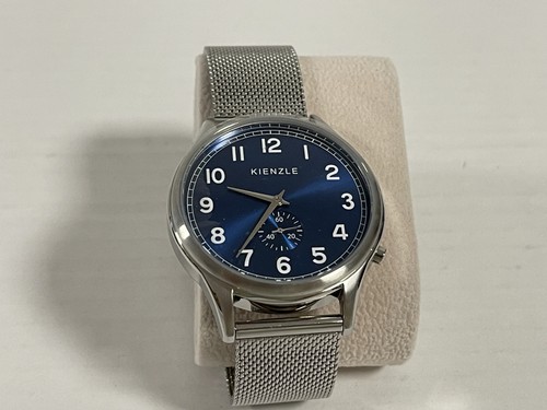 Kienzle herren armbanduhr - herren,