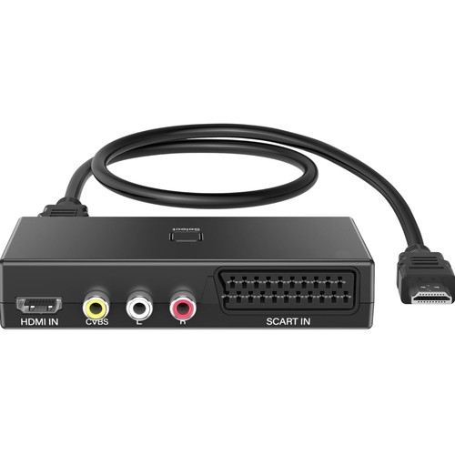 Hdmi switch konverter - hdmi, 1