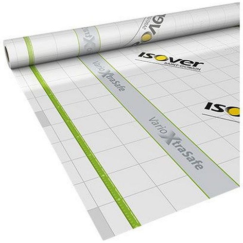 Isover vario xtrasafe - vario,