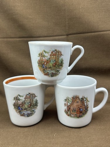 Ddr kahla kinder motiv - ddr,