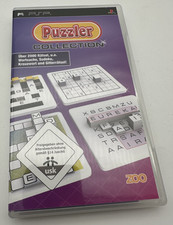 Puzzler collection psp spiel - psp,