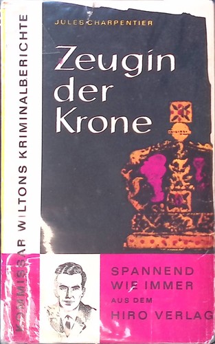 Zeugin der krone - :, dem