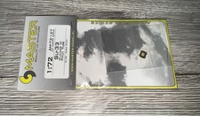 Master AM-72-127 Su-33 Flanker D Pitot Tube 1:72