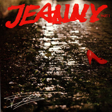 Falco - Jeanny / Männer des