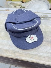 Oldtimer Mütze Feuerwehr