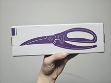 Tupperware Geflügelschere