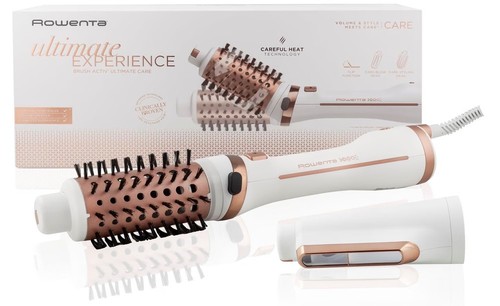 Rowenta brush activ ultimate - rowenta,