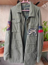 Superdry military jacket - superdry,