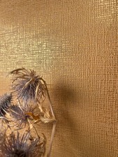 NEWROOM Vliestapete Kupfer