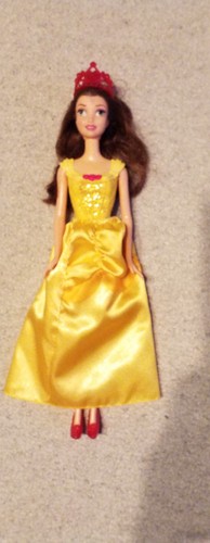 Mattel disney princess - ♡♡,