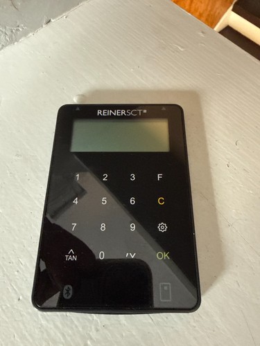 Reiner sct tanjack bluetooth - reiner,