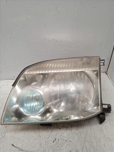 1682 scheinwerfer links nissan - 1682,