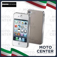 MOMO DESIGN HARD CASE AUS TITAN IPHONE 4S/4 CELLULAR LINE