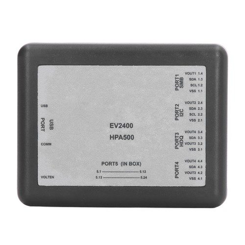 Battery repair smb comm - smb,