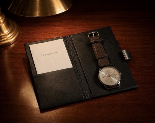 Men 1957 bergmann - men's,