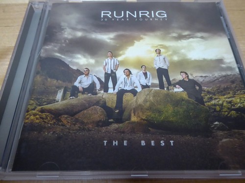 Runrig years journey the - 30,