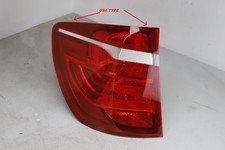 BMW X3 F25 2015 Hinten links Rückleuchte Heckleuchte 7220241 RIM37563