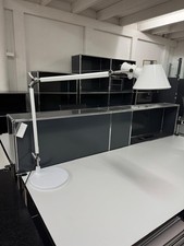 Artemide - Tolomeo - Designerlampe / Tischlampe - Weiß - A761