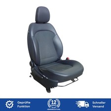 Hyundai ix35 sitz - ix35, vorne