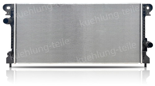 Wasserkühler motorkühler - wasserkühler,