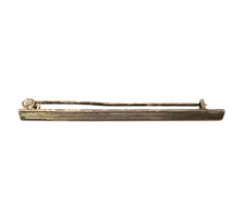 Tolle Brosche aus 835er Silber