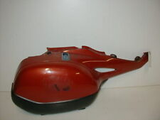 Sitzbankverkleidung / Koffer rechts Kofferdeckel Honda NT 650 V Deauville, 98-01