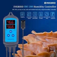 INKBIRD Reptilien Digital