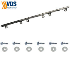 Zahnstange M4 Zahnschiene