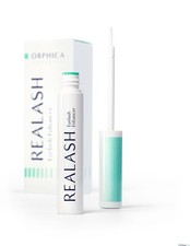 ORPHICA Realash Wimpern-Conditioner 3 ml, Conditioner, Serum f�r Wimpernst�rkung