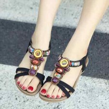 Sandalen Flip-Flops Niedrig