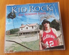 CD|Maxi-Single|Kid Rock|All