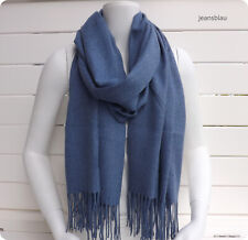 30 Farben Großer Schal