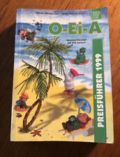 Ü-Ei Figuren Preisführer