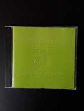 CD /  IRISH COFFEE ( the green