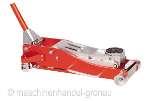 Holzmann rangierwagenheber - holzmann,