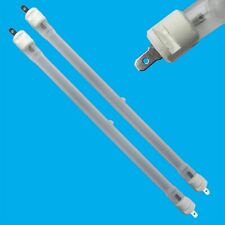 4x 400W Halogen Heizung Stange