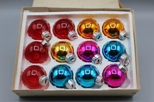 Alter DDR Christbaumschmuck