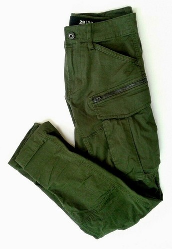 Star raw men 29x32 - men's,