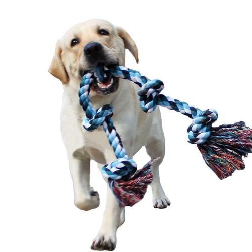 Gross hundespielzeug xxl seil - xxl,