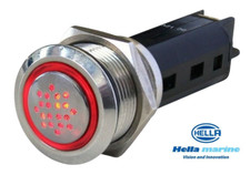 HELLA MARINE Summer aus