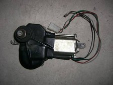 Wischermotor hinten Heckwischermotor Wiper Engine Lancia Delta Integrale & Evo