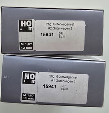 Tillig HOm 15941 - 2er Set