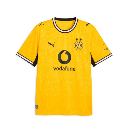 Puma bvb borussia dortmund - bvb,