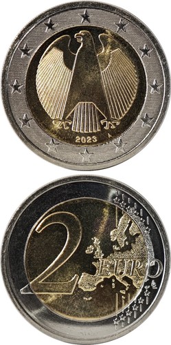 Deutschland germany 2 - 2, euro