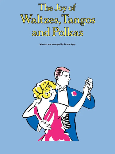 The joy waltzes - the, waltzes,
